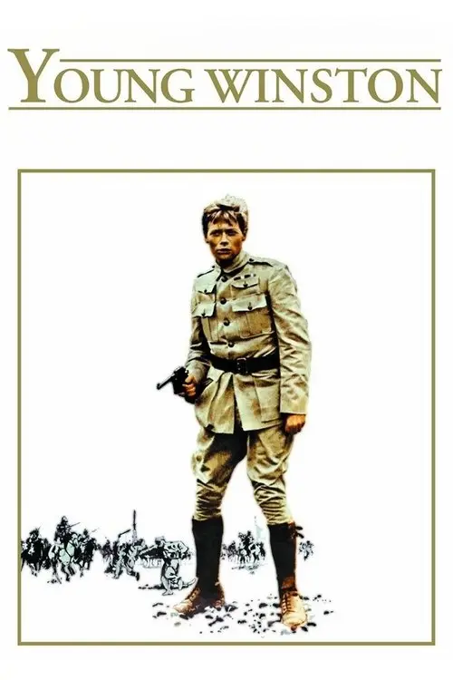 مشاهدة فيلم Young Winston 1972 مترجم