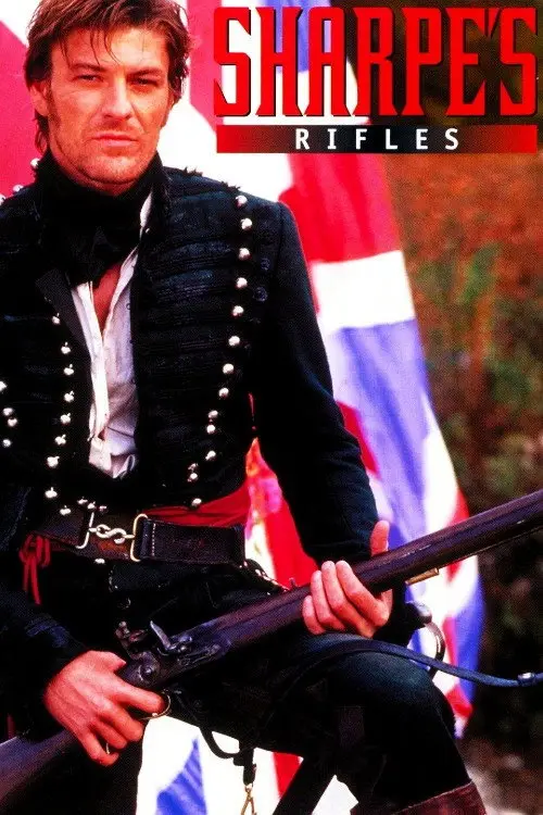 مشاهدة فيلم Sharpe's Rifles 1993 مترجم