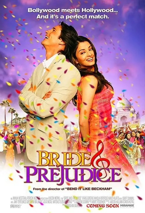 مشاهدة فيلم Bride & Prejudice 2004 مترجم