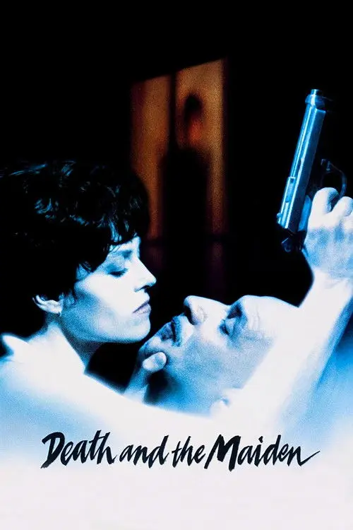 مشاهدة فيلم Death and the Maiden 1994 مترجم