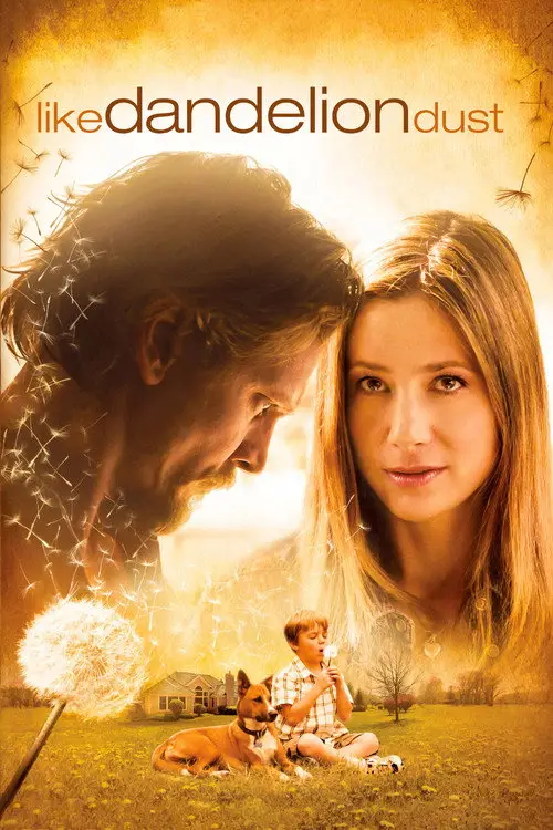 مشاهدة فيلم Like Dandelion Dust 2009 مترجم