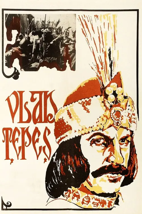 مشاهدة فيلم Vlad the Impaler: The True Life of Dracula 1979 مترجم