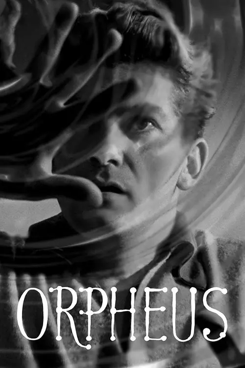 مشاهدة فيلم Orpheus 1950 مترجم
