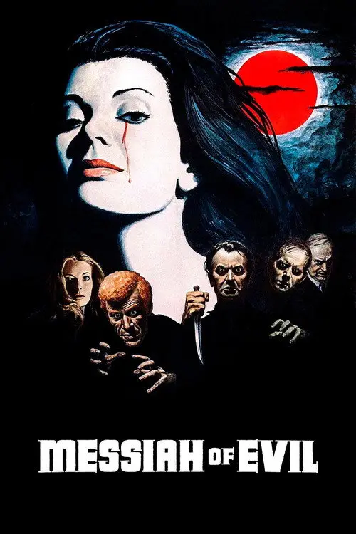 مشاهدة فيلم Messiah of Evil 1975 مترجم