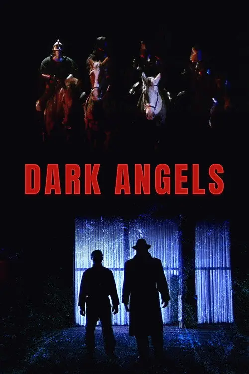 مشاهدة فيلم Dark Angels 1998 مترجم