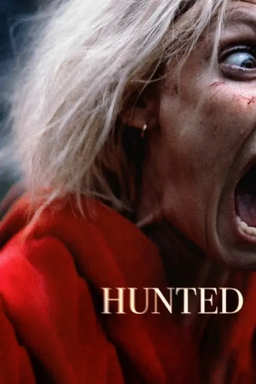 مشاهدة فيلم Hunted 2021 مترجم