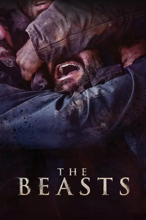 مشاهدة فيلم The Beasts 2022 مترجم