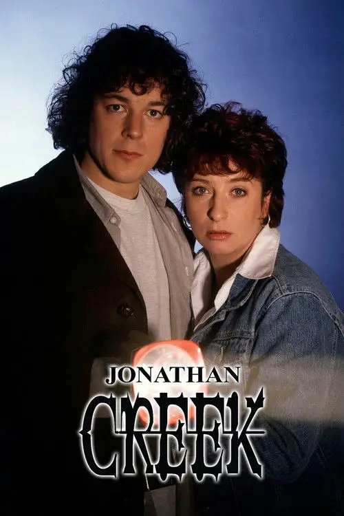 مسلسل Jonathan Creek 1997 مترجم كامل