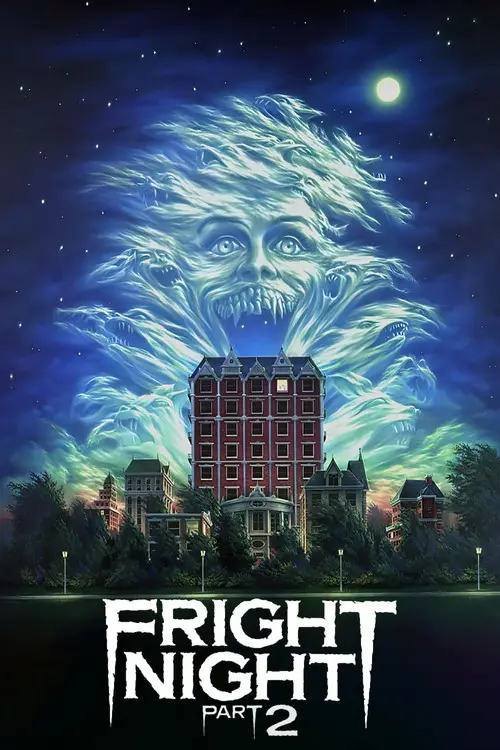 مشاهدة فيلم Fright Night Part 2 1988 مترجم