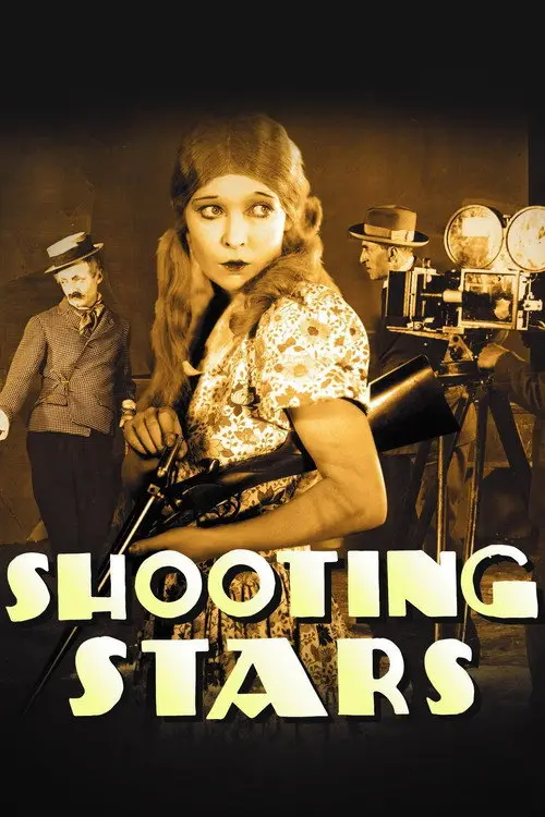 مشاهدة فيلم Shooting Stars 1928 مترجم