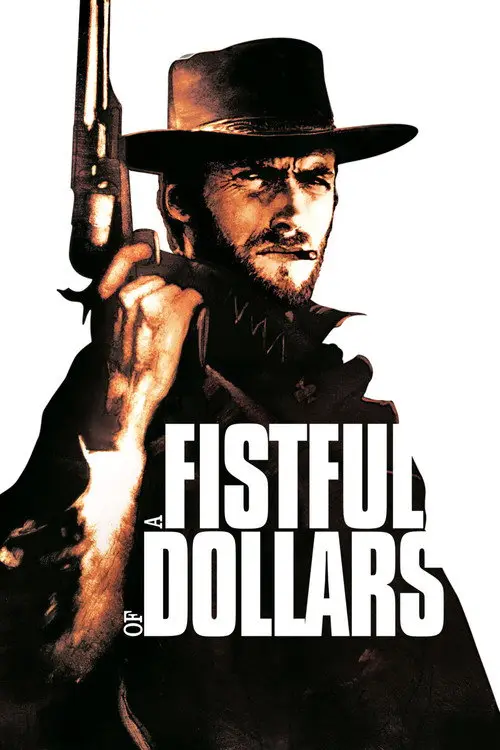 مشاهدة فيلم A Fistful of Dollars 1964 مترجم
