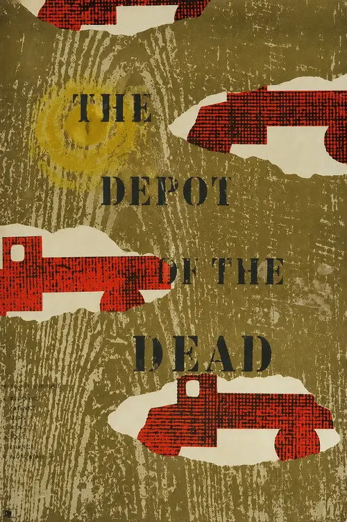 مشاهدة فيلم The Depot of the Dead 1959 مترجم
