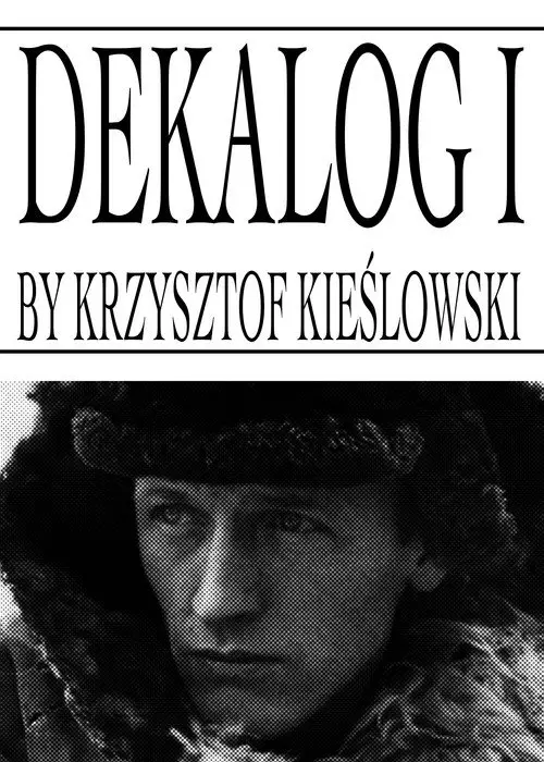 مشاهدة فيلم Decalogue I 1989 مترجم
