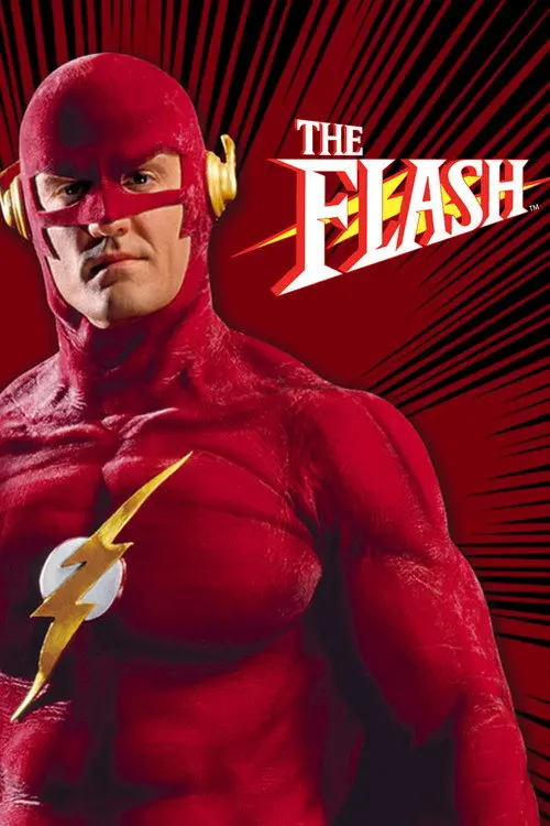 مشاهدة فيلم The Flash 1990 مترجم