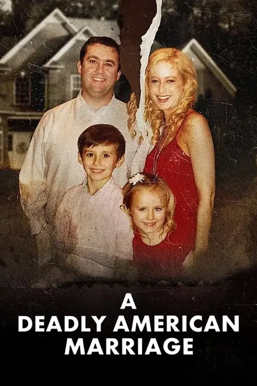مشاهدة فيلم A Deadly American Marriage 2025 مترجم