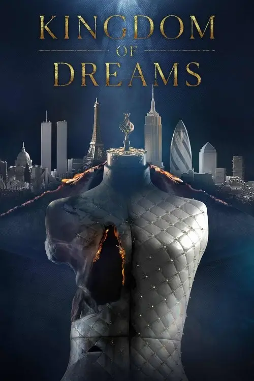 مسلسل Kingdom of Dreams 2022 مترجم كامل