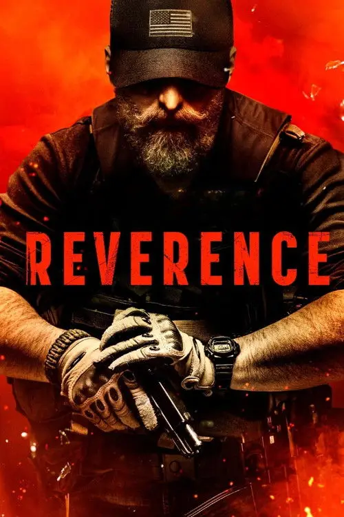 مشاهدة فيلم Reverence 2025 مترجم