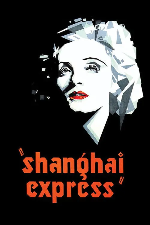 مشاهدة فيلم Shanghai Express 1932 مترجم