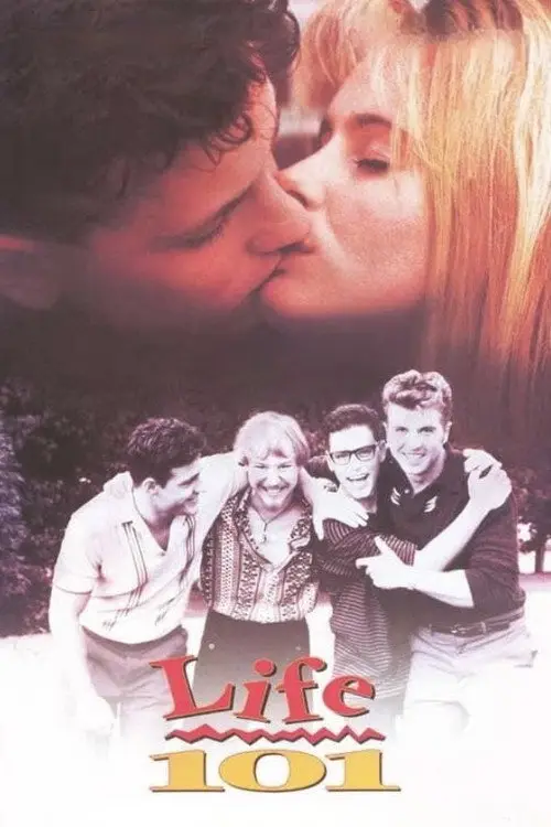 مشاهدة فيلم Life 101 1995 مترجم
