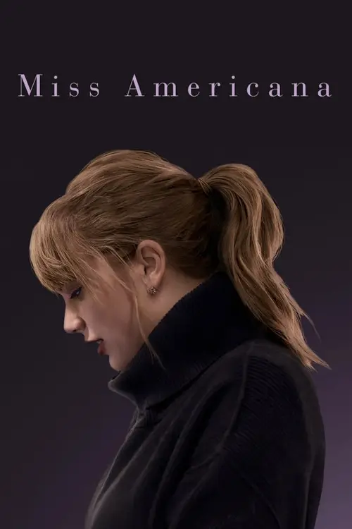 مشاهدة فيلم Miss Americana 2020 مترجم