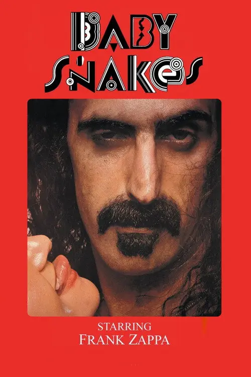 مشاهدة فيلم Baby Snakes 1979 مترجم