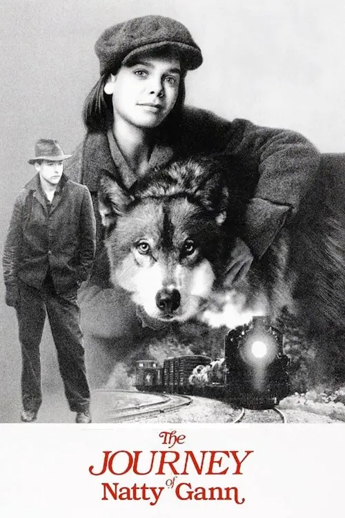 مشاهدة فيلم The Journey of Natty Gann 1985 مترجم