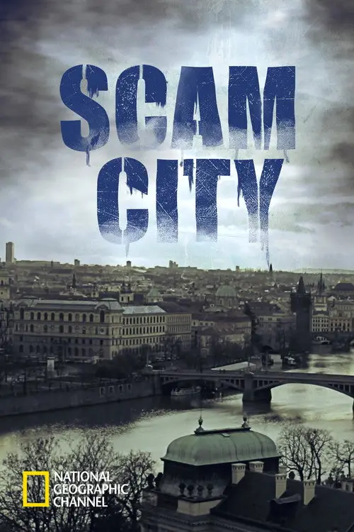 مسلسل Scam City 2012 مترجم كامل