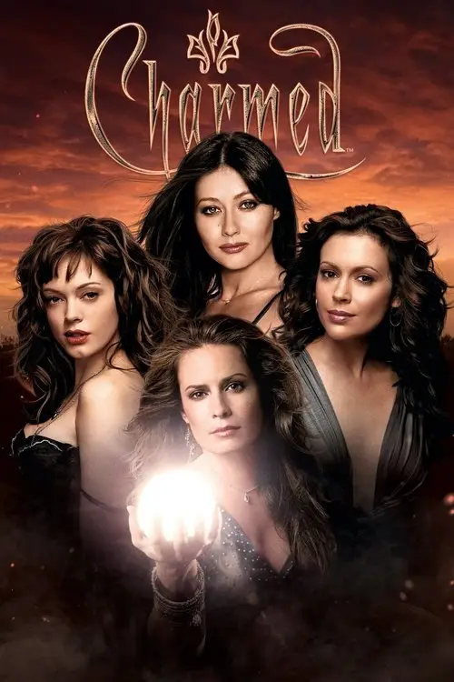 مسلسل Charmed 1998 مترجم كامل