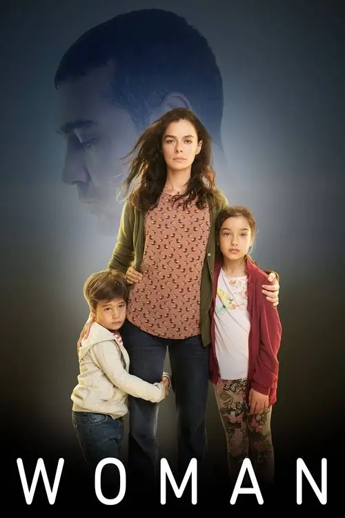 مسلسل Woman 2017 مترجم كامل
