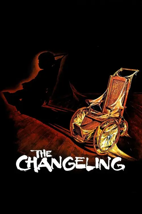 مشاهدة فيلم The Changeling 1980 مترجم
