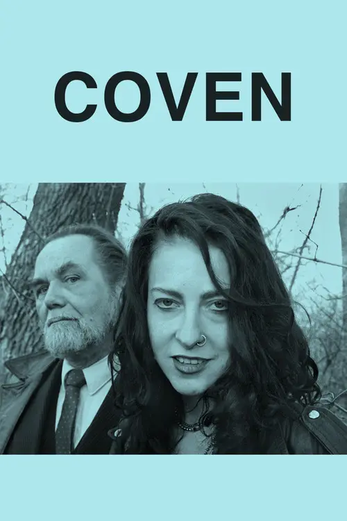 مشاهدة فيلم Coven 1997 مترجم