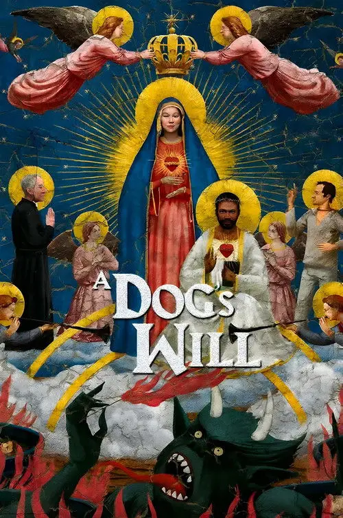 مشاهدة فيلم A Dog's Will 2000 مترجم