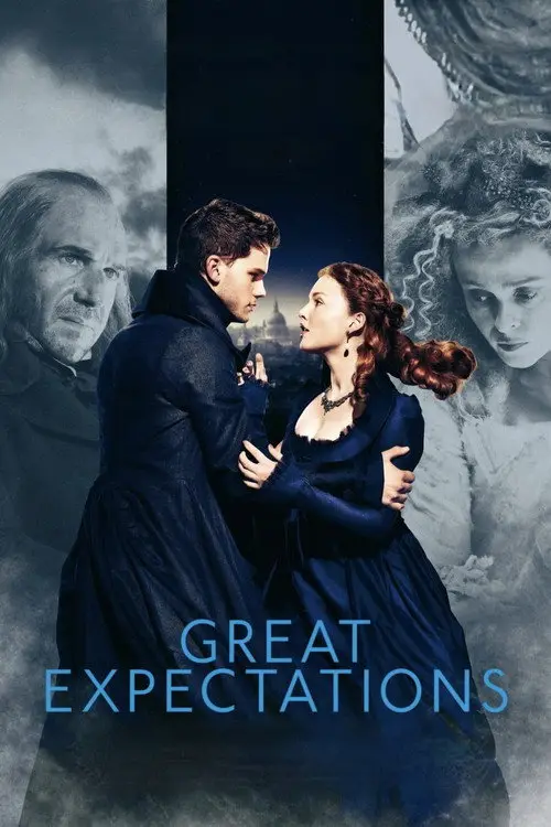 مشاهدة فيلم Great Expectations 2012 مترجم