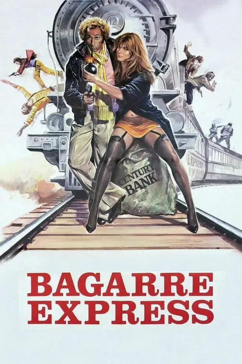 مشاهدة فيلم The Wild Goose Chase 1975 مترجم