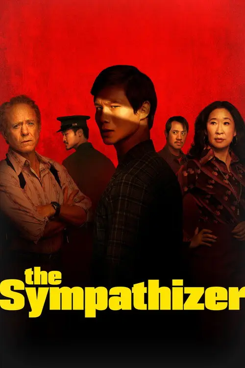 مسلسل The Sympathizer 2024 مترجم كامل