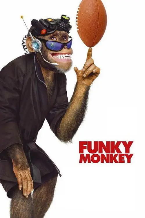 مشاهدة فيلم Funky Monkey 2004 مترجم