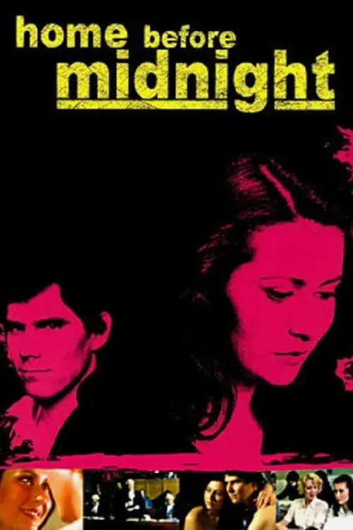 مشاهدة فيلم Home Before Midnight 1979 مترجم