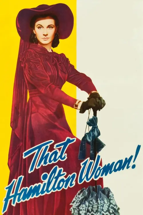 مشاهدة فيلم That Hamilton Woman 1941 مترجم
