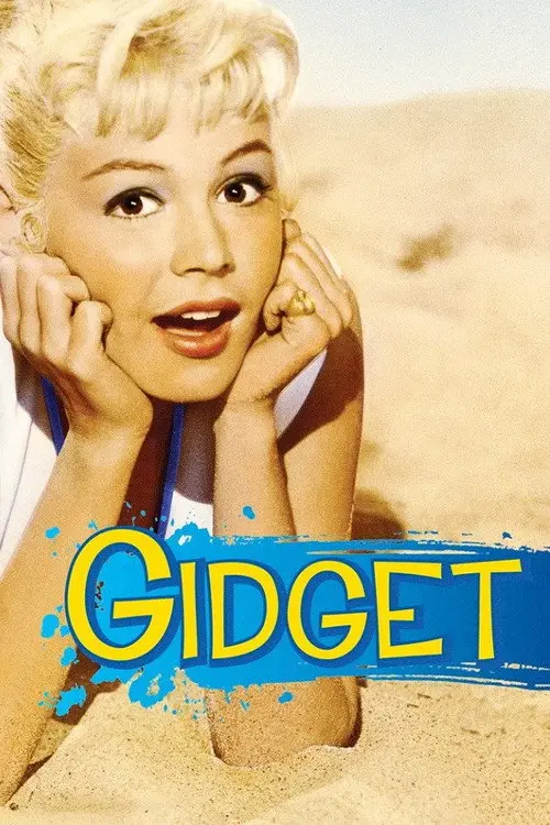 مشاهدة فيلم Gidget 1959 مترجم