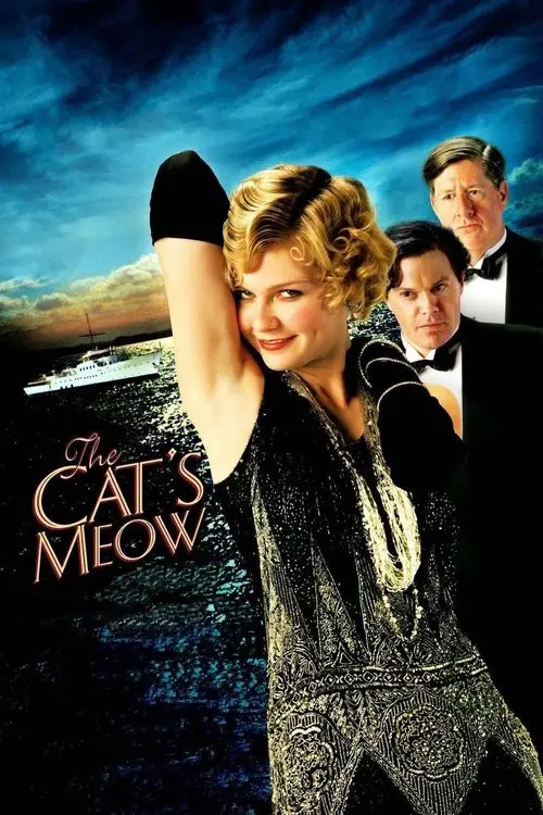 مشاهدة فيلم The Cat's Meow 2002 مترجم