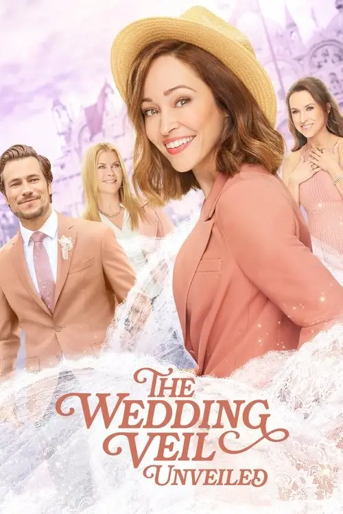 مشاهدة فيلم The Wedding Veil Unveiled 2022 مترجم