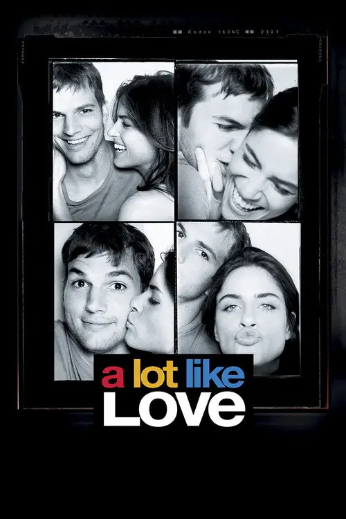 مشاهدة فيلم A Lot Like Love 2005 مترجم