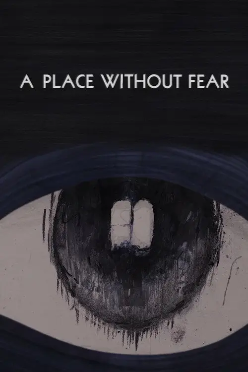 مشاهدة فيلم أنمي A Place Without Fear 2024 مترجم