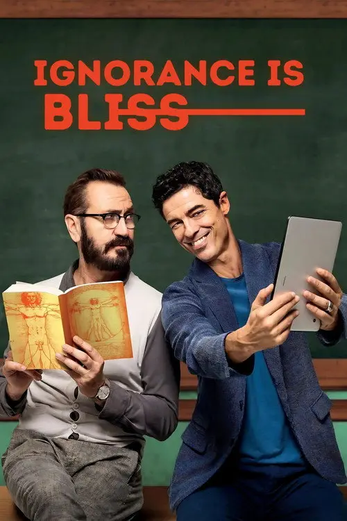 مشاهدة فيلم Ignorance Is Bliss 2017 مترجم