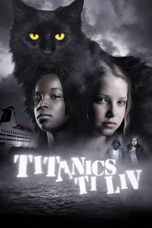 مشاهدة فيلم The Ten Lives of Titanic the Cat 2007 مترجم