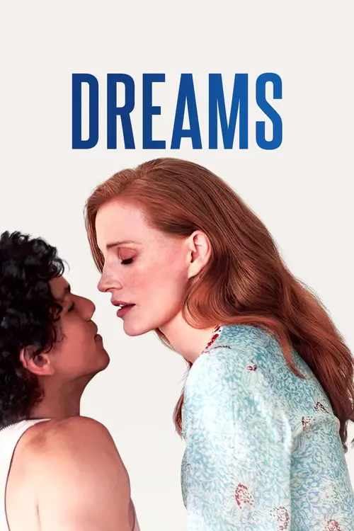 مشاهدة فيلم Dreams 2025 مترجم