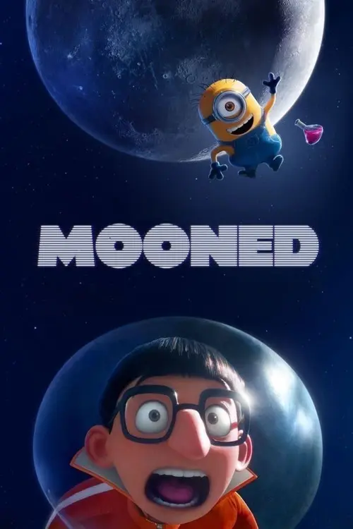مشاهدة فيلم أنمي Mooned 2023 مترجم
