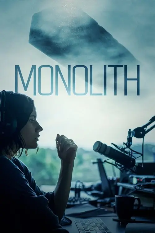 مشاهدة فيلم Monolith 2023 مترجم