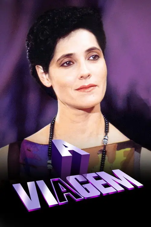 مسلسل A Viagem 1994 مترجم كامل