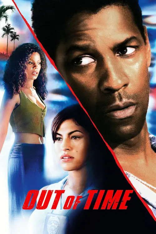 مشاهدة فيلم Out of Time 2003 مترجم